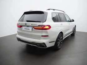 BMW X7, 3.0 l., visureigis / krosoveris