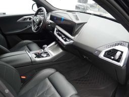BMW XM, 4.4 l., visureigis / krosoveris full