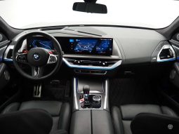 BMW XM, 4.4 l., visureigis / krosoveris full