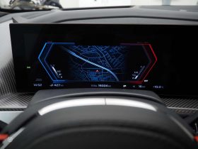 BMW XM, 4.4 l., visureigis / krosoveris