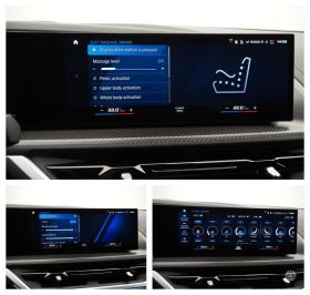 BMW XM, 4.4 l., visureigis / krosoveris
