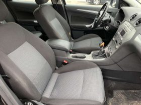 Ford Mondeo 2002