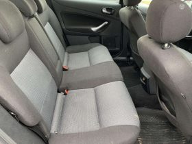 Ford Mondeo 2002