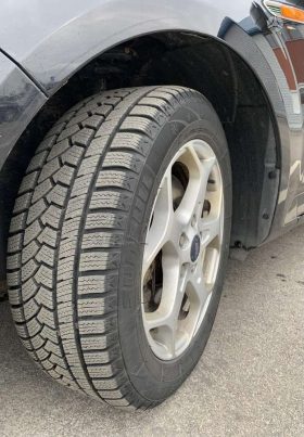 Ford Mondeo 2002