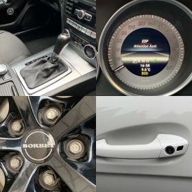 Mercedes Benz C220 2012