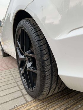Mercedes Benz C220 2012