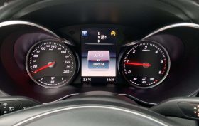 Mercedes Benz C220 2015