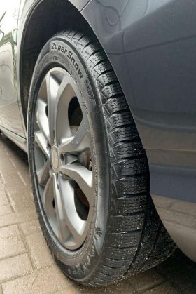 Mercedes Benz C220 2015