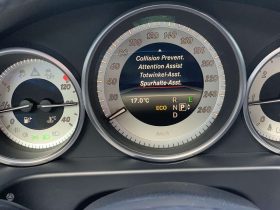 Mercedes Benz E200 2014