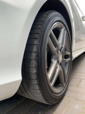 Mercedes Benz E200 2014