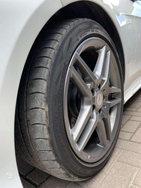 Mercedes Benz E200 2014