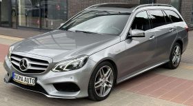 Mercedes Benz E300 2013