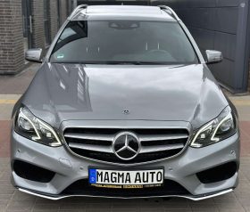 Mercedes Benz E300 2013