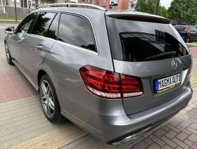 Mercedes Benz E300 2013