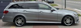Mercedes Benz E300 2013