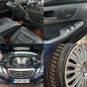 Mercedes Benz E350 2009