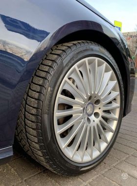 Mercedes Benz E350 2009