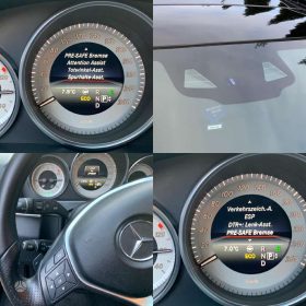 Mercedes Benz E350 2013