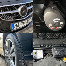 Mercedes Benz E350 2013