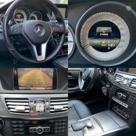 Mercedes Benz E350 2013