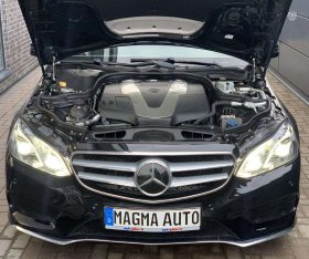 Mercedes Benz E350 2013