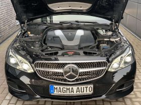 Mercedes Benz E350 2013