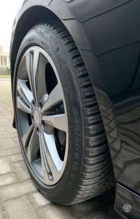 Mercedes Benz E350 2013