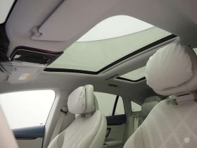 Mercedes Benz A-Class 2023