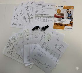 Mercedes Benz GL350 BlueTEC 2013