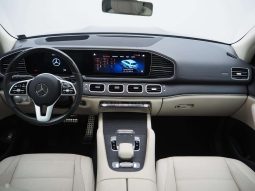 Mercedes-Benz GLS400, 2.9 l., visureigis / krosoveris full