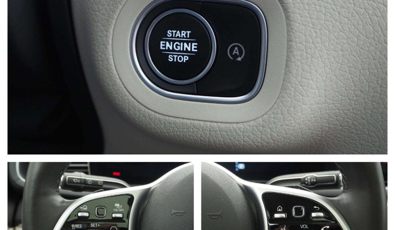 Mercedes-Benz GLS400, 2.9 l., visureigis / krosoveris full