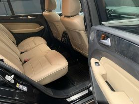 Mercedes Benz ML350 2012