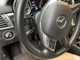 Mercedes Benz ML350 2012 full