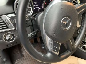 Mercedes Benz ML350 2012