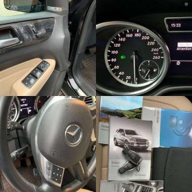 Mercedes Benz ML350 2012