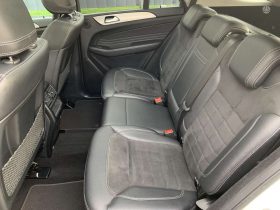 Mercedes Benz ML350 2013