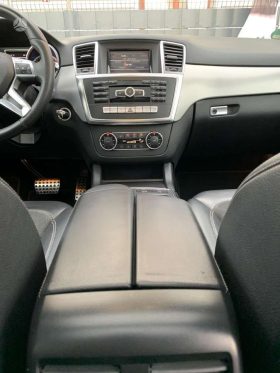 Mercedes Benz ML350 2013