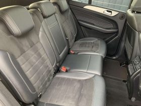 Mercedes Benz ML350 2013