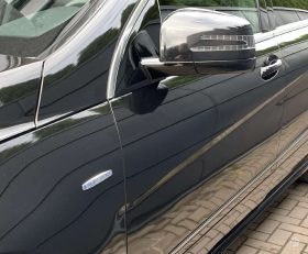 Mercedes Benz R350 2011