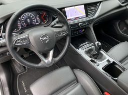 Opel Insignia 2017 full