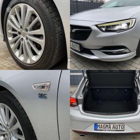 Opel Insignia 2017
