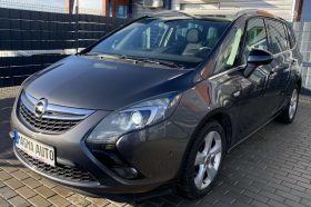 Naudoti 2012 Opel Zafira