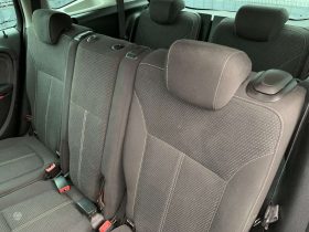 Opel Zafira 2012