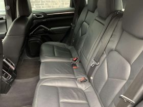 Porsche Cayenne 2012