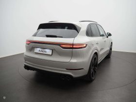 Porsche Cayenne 2020