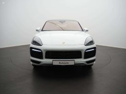 Porsche Cayenne 2022 full