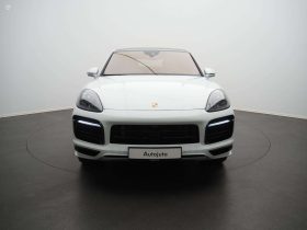 Porsche Cayenne 2022