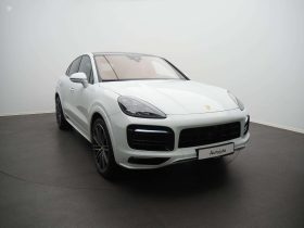 Porsche Cayenne 2022