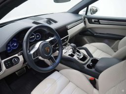 Porsche Cayenne 2022 full