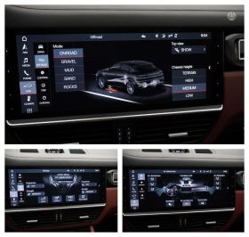 Porsche Cayenne 2020